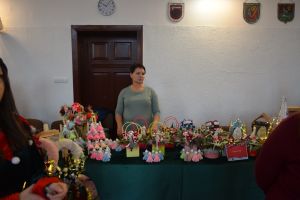 Kiermasz Świąteczny w SP (6)