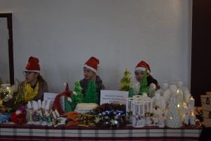Kiermasz Świąteczny w SP (7)