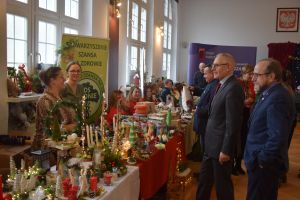 Kiermasz Świąteczny w SP (9)