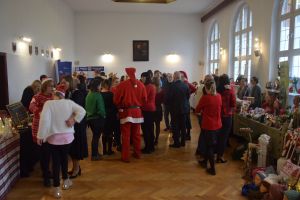 Kiermasz Świąteczny w SP (19)