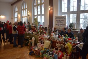 Kiermasz Świąteczny w SP (20)