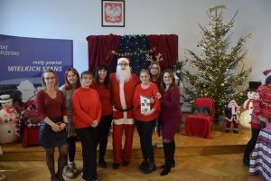 Kiermasz Świąteczny w SP (21)