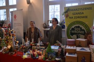 Kiermasz Świąteczny w SP (22)