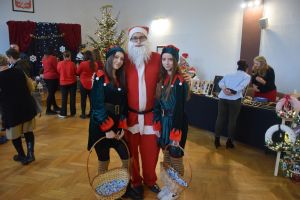 Kiermasz Świąteczny w SP (24)