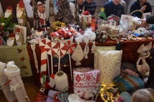 Kiermasz Świąteczny w SP (27)