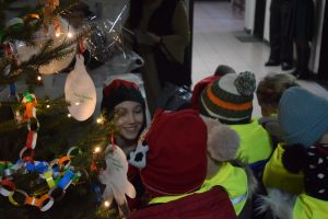 Kiermasz Świąteczny w SP (33)