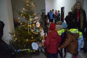 Kiermasz Świąteczny w SP (34)