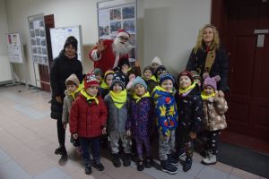Kiermasz Świąteczny w SP (35)