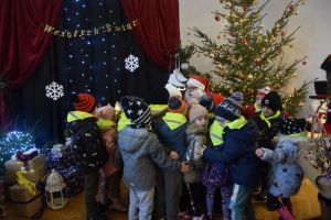 Kiermasz Świąteczny w SP (36)