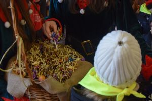 Kiermasz Świąteczny w SP (37)