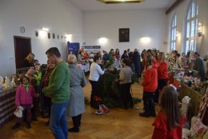 Kiermasz Świąteczny w SP (38)