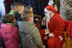 Kiermasz Świąteczny w SP (40)