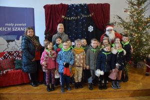 Kiermasz Świąteczny w SP (41)