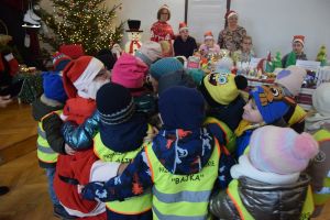 Kiermasz Świąteczny w SP (49)