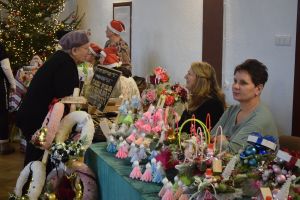 Kiermasz Świąteczny w SP (55)