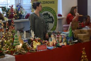Kiermasz Świąteczny w SP (56)
