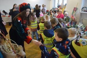 Kiermasz Świąteczny w SP (59)