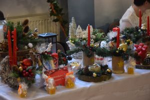Kiermasz Świąteczny w SP (64)