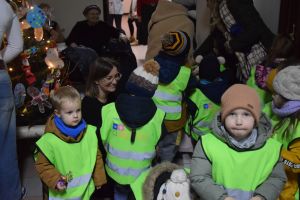 Kiermasz Świąteczny w SP (72)