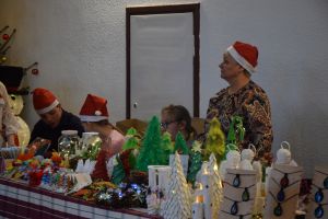 Kiermasz Świąteczny w SP (75)