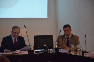 VII sesja Rady Powiatu w Wąbrzeźnie (8)