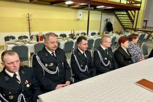 Spotkanie opłatkowe w Osieczku (4)