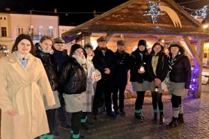Betlejemskie Światełko Pokoju (2)