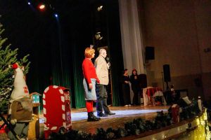 Opowieść wigilijna (2)