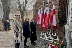 Tablica pamiątkowa Towarzystwa Gimnastycznego Sokół (4)