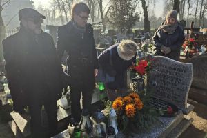 Szlakiem pamięci (4)