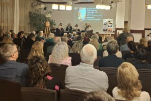 Promocja tomiku SŁOWA (4)