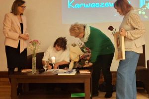 Promocja tomiku SŁOWA (8)