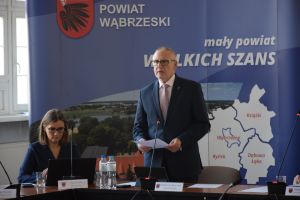 IX sesja Rady Powiatu (5)