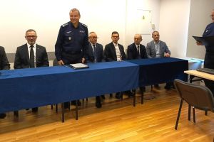 Odprawa roczna KPP (1)