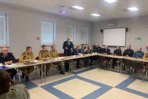 Narada roczna w KP PSP (5)