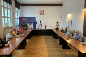 Spotkanie o rencie wdowiej (1)