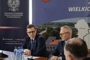 Spotkanie z Wojewodą Kujawsko-Pomorskim (6)