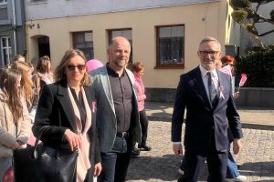 Marsz Różowej Wstążki (4)