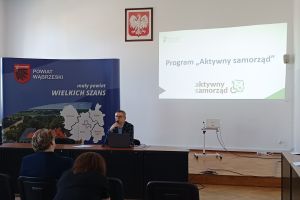 Spotkanie informacyjno-promocyjne dotyczące programów i zadań PFRON