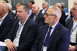 Kurs w Akademii Pożarniczej (3)