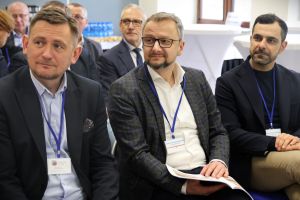 Kurs w Akademii Pożarniczej (5)