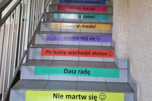 Śniadanie Wielkanocne w Placówce Opiekuńczo-Wychowawczej w Książkach