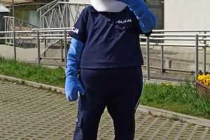 Piknik Mundurowy na boisku "Malta" w Wąbrzeźnie