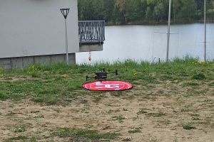 Piknik Mundurowy na boisku "Malta" w Wąbrzeźnie
