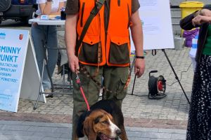 Obchody Dnia Ziemi w Wąbrzeźnie