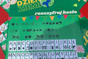 Obchody Dnia Ziemi w Wąbrzeźnie