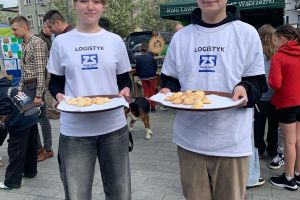 Obchody Dnia Ziemi w Wąbrzeźnie