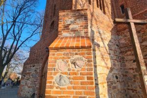 Częściowy odbiór prac w kościele (3)