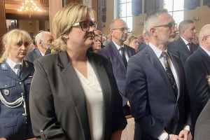Uroczyste obchody Narodowego Święta Konstytucji 3 Maja
