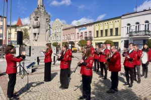 Uroczyste obchody Narodowego Święta Konstytucji 3 Maja